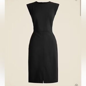 J. Crew New Resume Dress